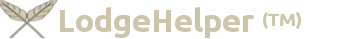 LodgeHelper.com